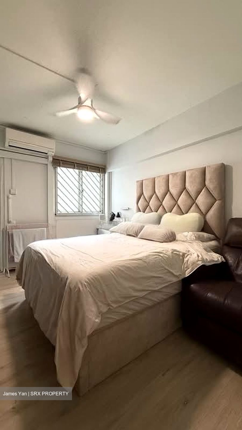 Blk 509 West Coast Vista (Clementi), HDB 4 Rooms #535340941
